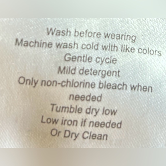 Motherhood Maternity black rayon spandex crossover top Sz S - Picture 4 of 5